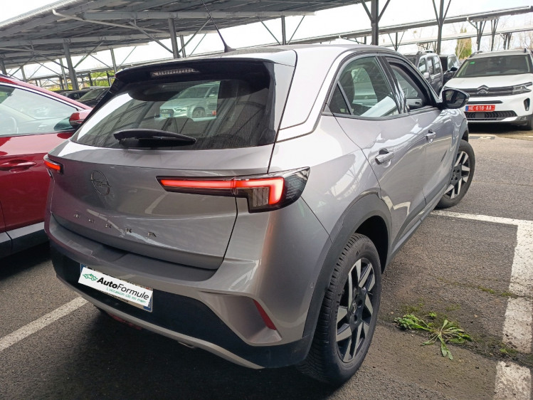 OPEL MOKKA 1.5 diesel 110cv &eacute;l&eacute;gance business 