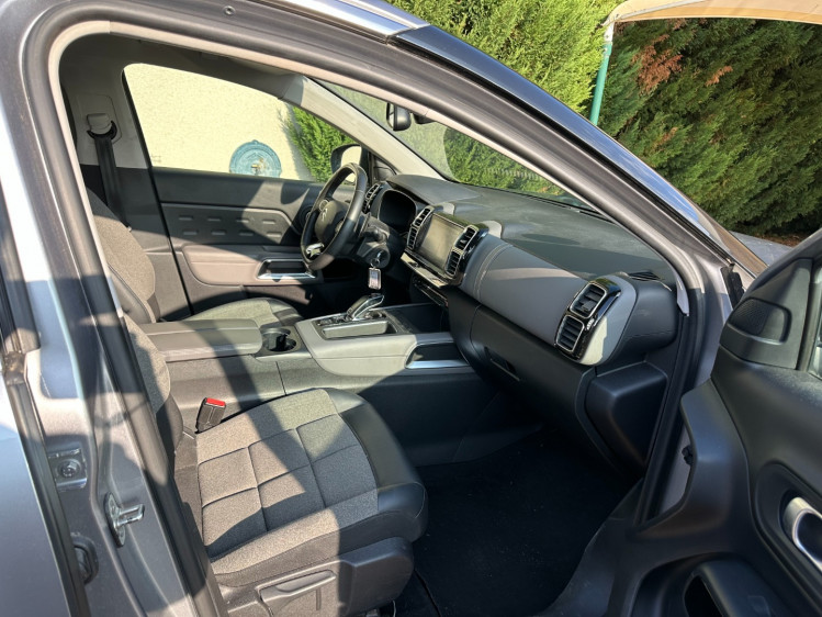 CITRO&Euml;N C5 AIRCROSS 1.5 bluehdi 130cv business eat8