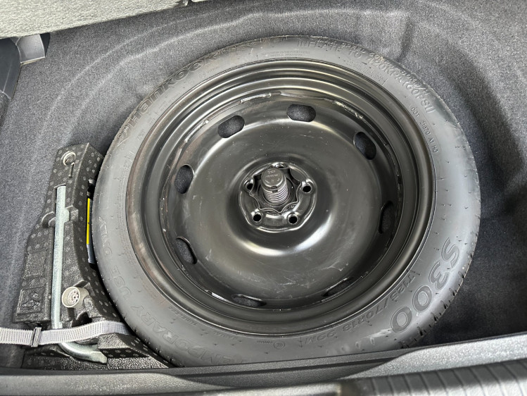 VOLKSWAGEN GOLF BERLINE 1.5 tsi 130cv life business 5portes