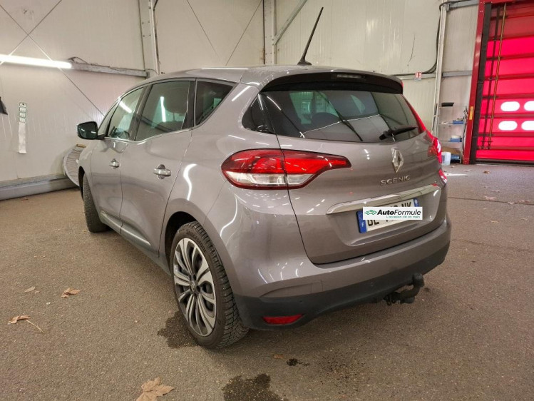 RENAULT SCENIC 1.3 tce 115cv business + attelage