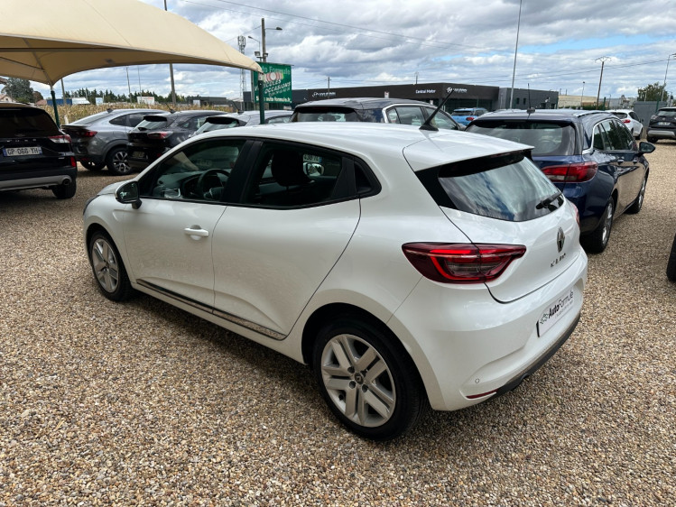 RENAULT CLIO 1.0 tce 100cv business 5portes