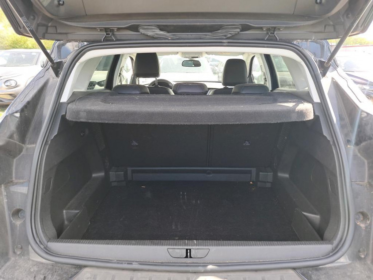 OPEL GRANDLAND X 1.5 diesel 130cv d&eacute;sign&tech boite auto 8