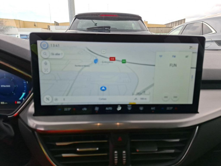 FORD FOCUS SW NOUVELLE 1.5 &eacute;coblue 120cv titanium x business 