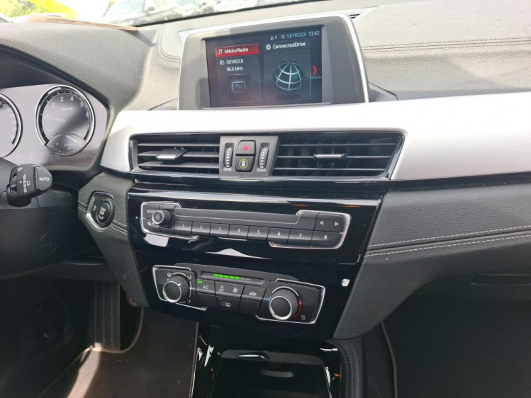 BMW X2 1.8 i sdrive 136cv premi&egrave;re 