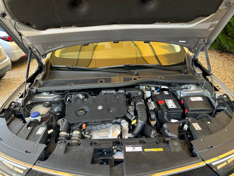 OPEL MOKKA 1.5 diesel 110cv élégance business 