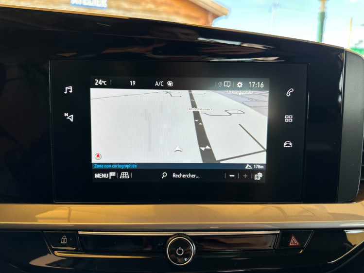 OPEL MOKKA 1.5 diesel 110cv élégance business 