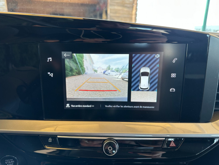 OPEL MOKKA 1.5 diesel 110cv élégance business 