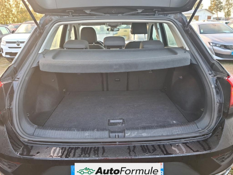 VOLKSWAGEN T-ROC 1.0 tsi 115cv lounge