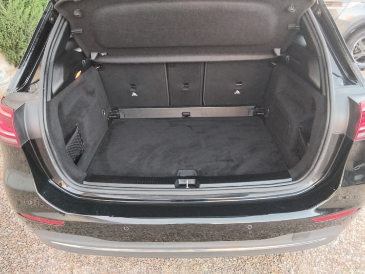 MERCEDES CLASSE B 180 136CV style line &eacute;dition boite auto 7g-dct