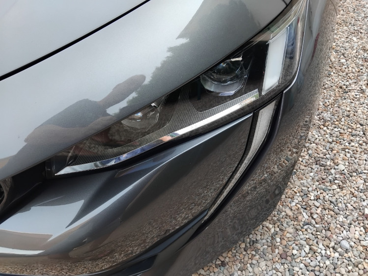 PEUGEOT 508 BERLINE 1.6 hybrid 225cv rechargeable allure business e-eat8 boite auto