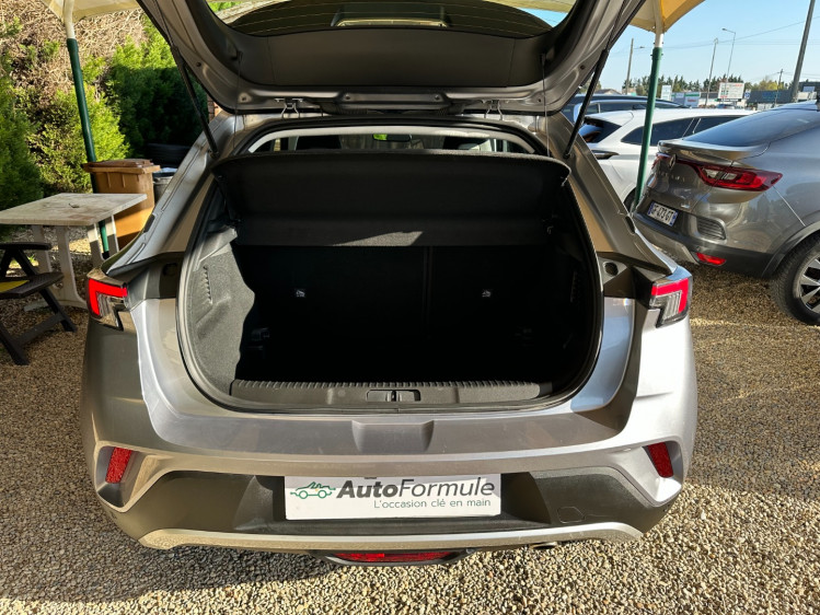 OPEL MOKKA 1.5 diesel 110cv &eacute;l&eacute;gance business 