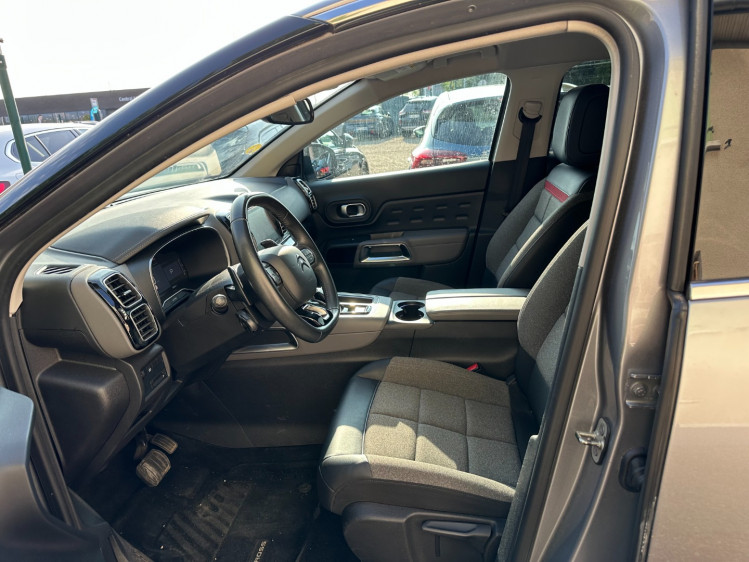 CITRO&Euml;N C5 AIRCROSS 1.5 bluehdi 130cv business eat8