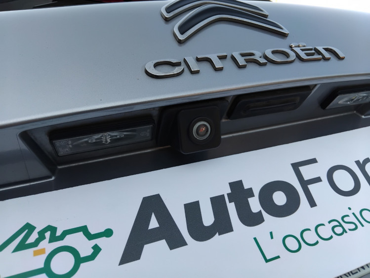 CITRO&Euml;N C5 AIRCROSS 1.5 bluehdi 130cv business eat8