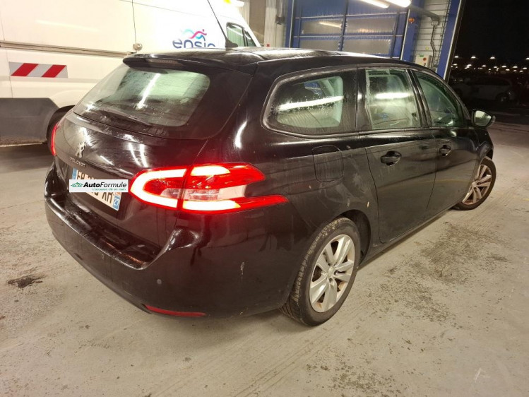 PEUGEOT 308 SW  1.5 bluehdi 100cv active business 