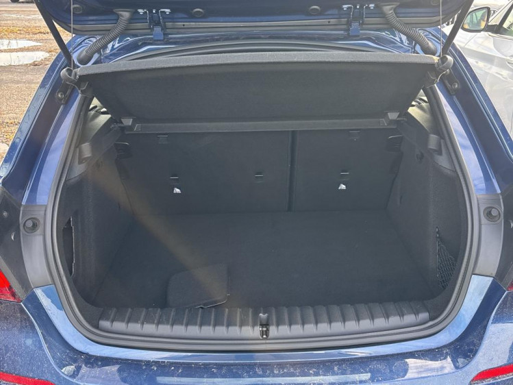 BMW SERIE 1 118I business d&eacute;sign 136cv dkg7 boite auto