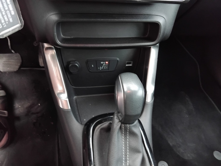 CITRO&Euml;N C3 AIRCROSS 1.5 bluehdi 120cv feel pack business eat6 boite auto