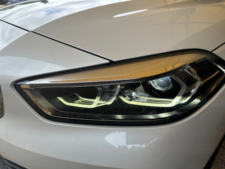 BMW SERIE 1 116i business d&eacute;sign 109cv dkg7 boite auto