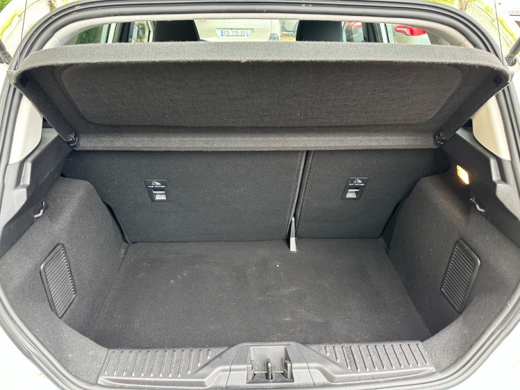 FORD FIESTA 1.1 cool connect 75cv 5portes