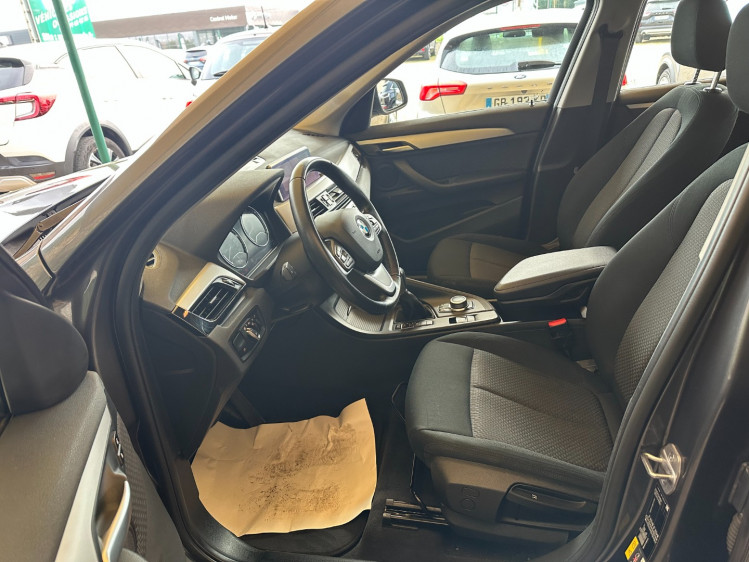 BMW X1 xdrive 4x4 25e 220cv hybride rechargeable business d&eacute;sign boite auto