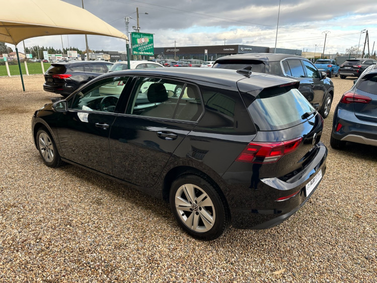 VOLKSWAGEN GOLF BERLINE 1.5 tsi 130cv life business 5portes