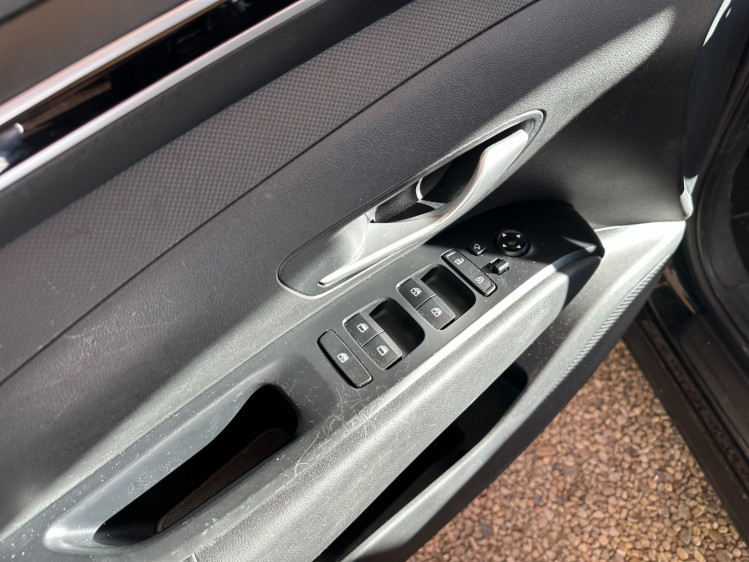 HYUNDAI TUCSON 1.6 t-gdi 230 hybrid business boite auto