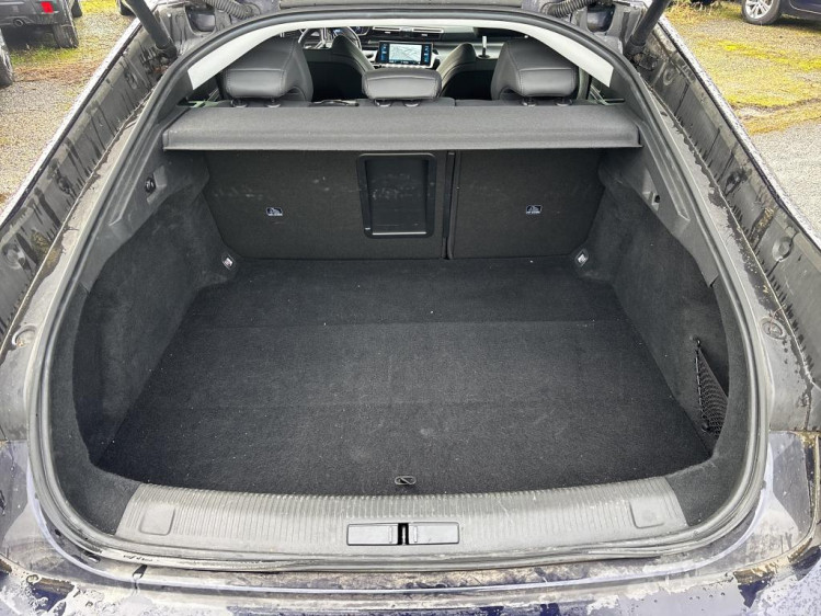 PEUGEOT 508 BERLINE 1.5 bluehdi 130cv allure pack eat8 boite auto....