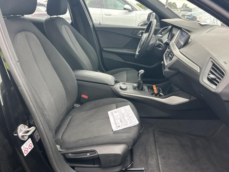 BMW SERIE 1 118d 2.0 diesel 150cv business d&eacute;sign