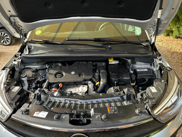 OPEL CROSSLAND 1.5 diesel 110cv &eacute;l&eacute;gance business 
