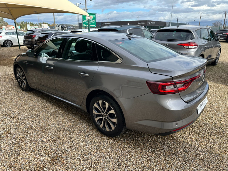 RENAULT TALISMAN BERLINE 1.3 tce 160cv zen edc boite auto