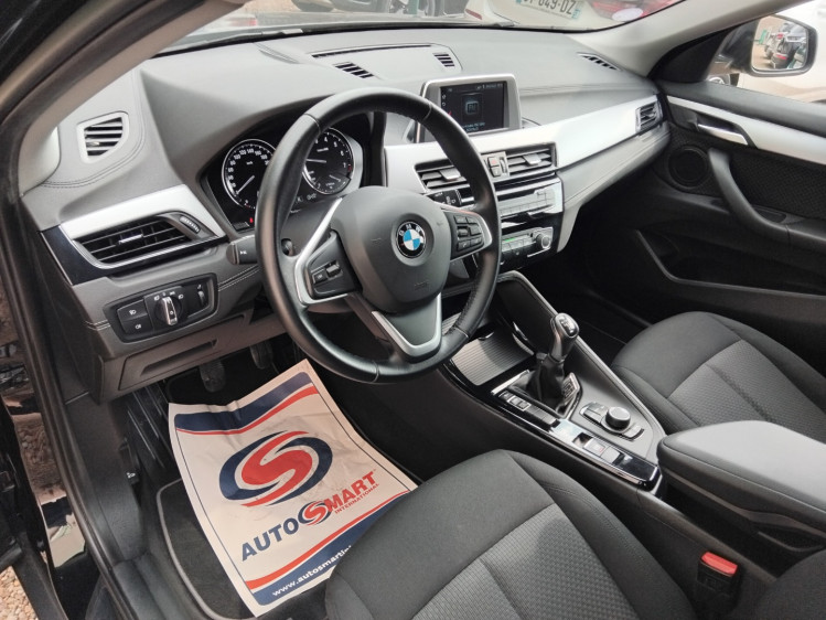 BMW X2 1.8 i sdrive 136cv premi&egrave;re 