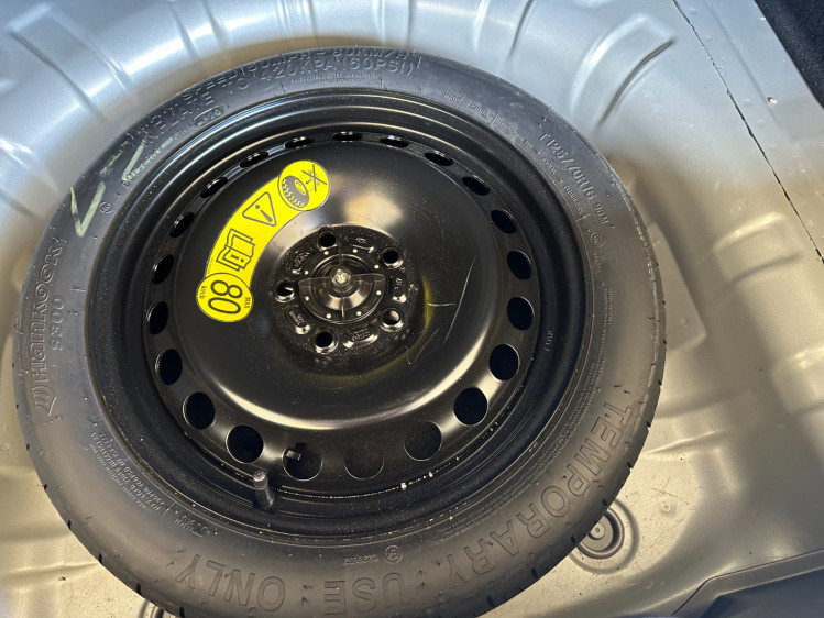 FORD FOCUS 1.5 ecoblue 120cv active x 5portes