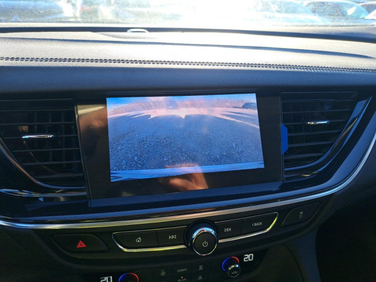 OPEL INSIGNIA 1.5 diesel 122cv &eacute;l&eacute;gance business boite auto 5 portes 