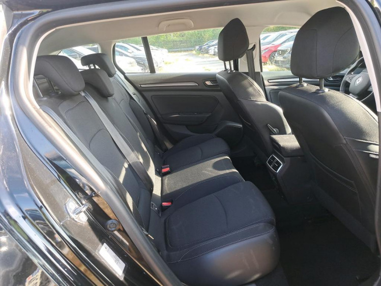 RENAULT MEGANE ESTATE SW BREAK 1.0 tce 115cv zen