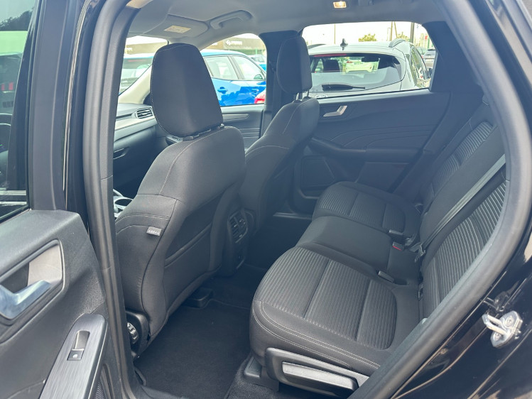 FORD KUGA 2.5 duratec hybride 190cv fhev flexifuel (&eacute;thanol) titanium boite auto