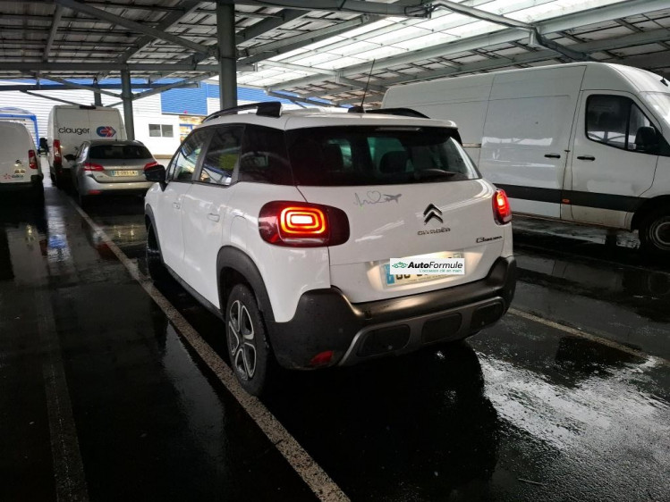 CITRO&Euml;N C3 AIRCROSS 1.5 bluehdi 120cv feel pack eat6 boite auto