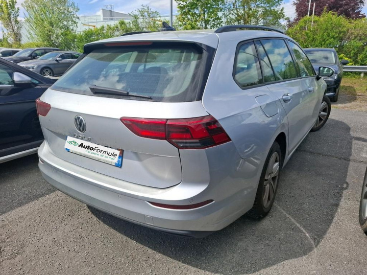 VOLKSWAGEN GOLF SW 1.5 tsi 130cv live business 