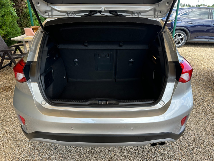 FORD FOCUS 1.5 ecoblue 120cv active x 5portes