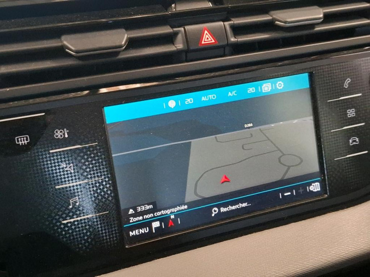 CITRO&Euml;N GRAND C4 SPACETOURER 1.5 bluehi 130cv business eat8 boite auto 7places