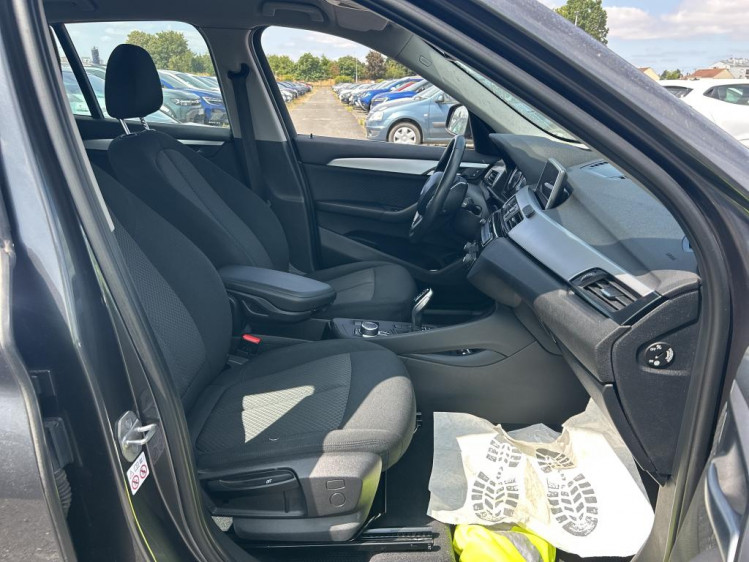BMW X1 1.8 i sdrive 136cv business d&eacute;sign