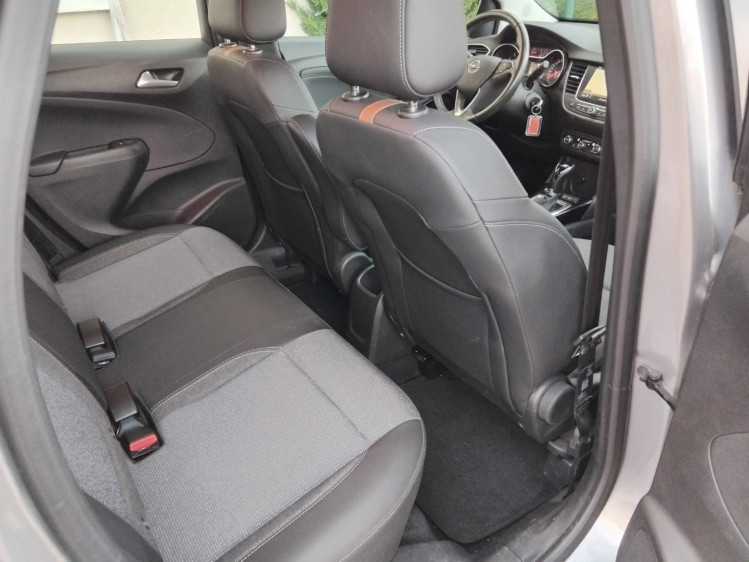 OPEL CROSSLAND 1.5 diesel 120cv &eacute;l&eacute;gance boite auto