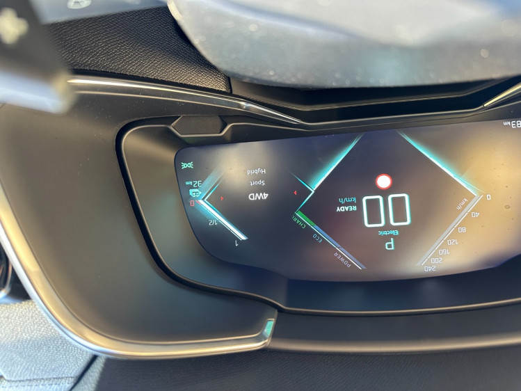 DS AUTOMOBILES DS7 CROSSBACK 1.6 hybrid e-tense 300cv 4x4 bastille +