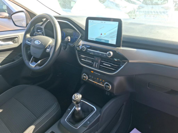 FORD KUGA 1.5 &eacute;coblue 120cv titanium 