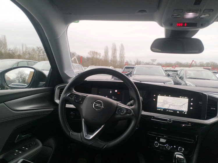 OPEL MOKKA 1.5 diesel 110cv &eacute;l&eacute;gance business 