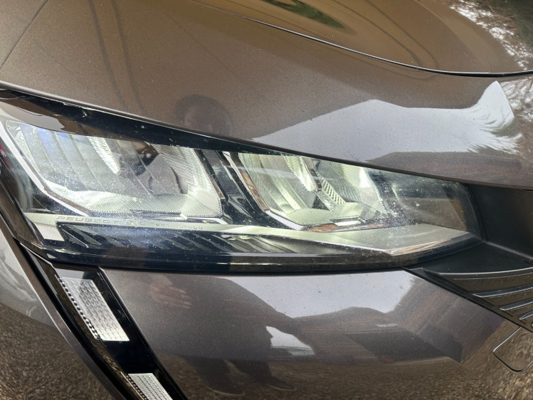 PEUGEOT 308 SW NOUVELLE 1.5 bluehdi 130cv active pack + attelage