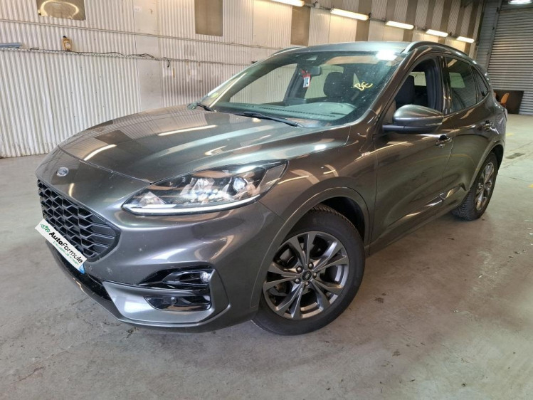 FORD KUGA 1.5 &eacute;coblue 120cv st-line powershift boite auto