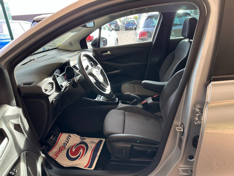 OPEL CROSSLAND 1.5 diesel 110cv &eacute;l&eacute;gance business 