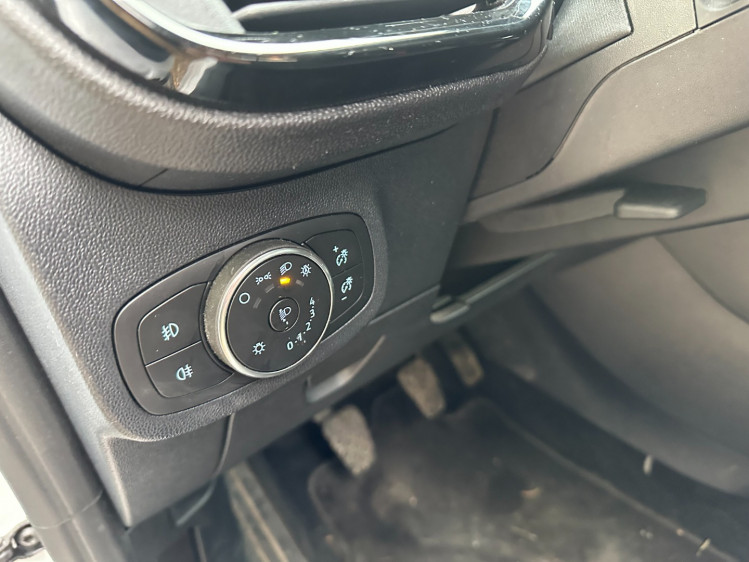 FORD FIESTA 1.1 cool connect 75cv 5portes