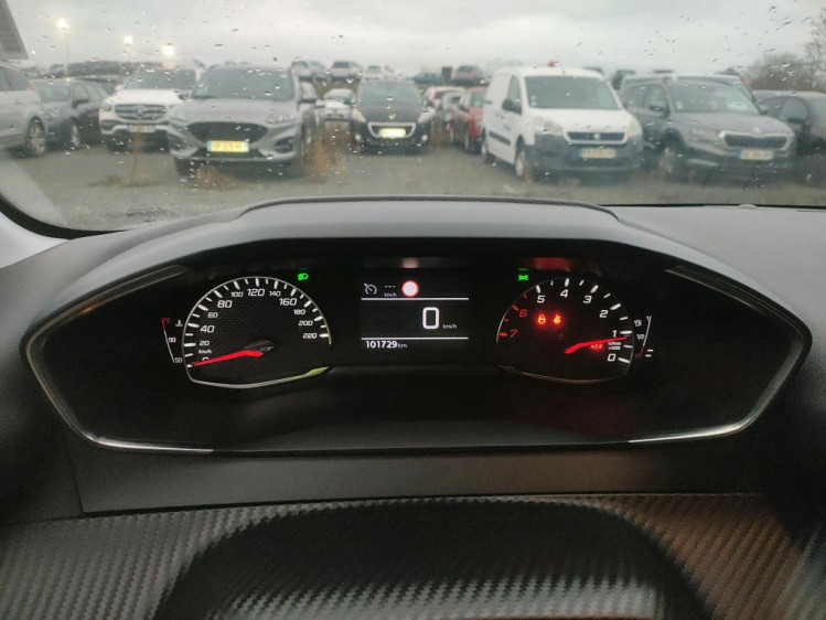 PEUGEOT 208 NOUVELLE 1.5 bluehdi 100cv active business 5portes