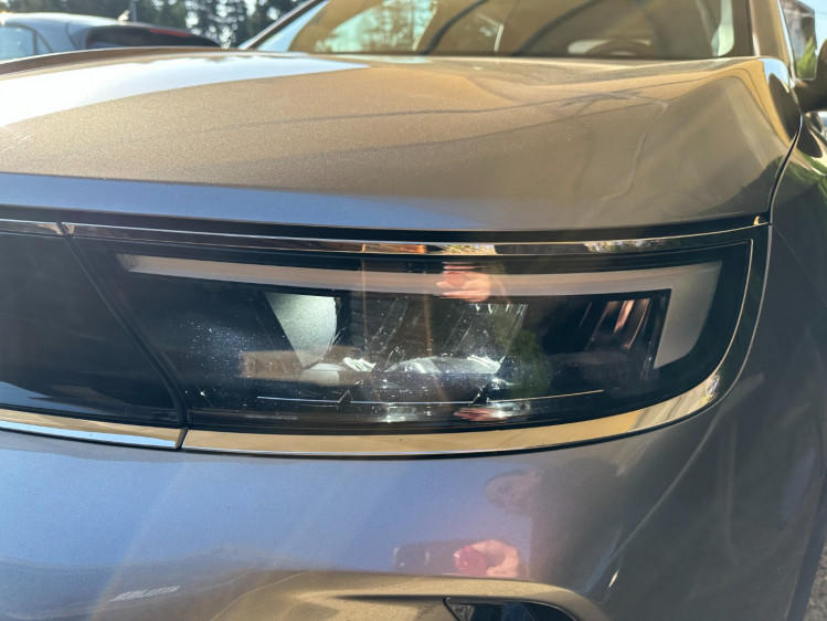 OPEL MOKKA 1.5 diesel 110cv &eacute;l&eacute;gance business 