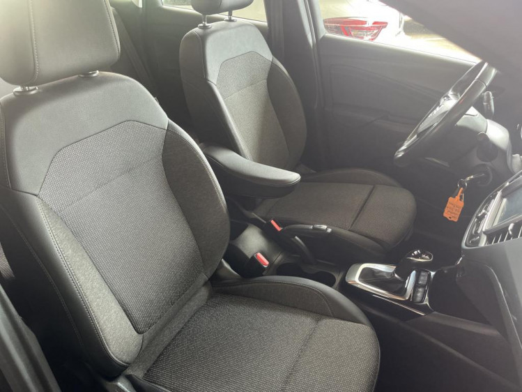 OPEL CROSSLAND 1.5 diesel 120cv élégance business bva6 boite auto